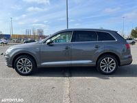 second-hand Audi Q7 3.0 45 TDI quattro Tiptronic S Line