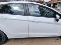 second-hand Ford Fiesta 2012, 1.4 TDCi