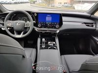 second-hand Lexus RX350 2023 2.5 null 250 CP 10 km - 75.565 EUR - leasing auto
