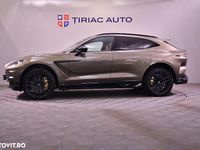 Second-hand Aston Martin DBX 707 CP (519 kW) 2023 Culoareverde SUV