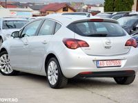 second-hand Opel Astra 1.7 CDTI DPF Cosmo