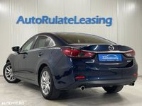 second-hand Mazda 6 2012.2 Diesel 150 CP 198.813 km - 12.490 EUR - leasing auto