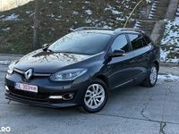 Second-hand Renault Mégane GrandTour LIMITED 110 CP (80 kW) 2014 Culoaregri Break