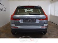 second-hand Volvo XC60 