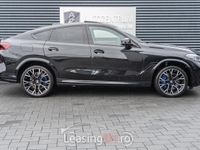 second-hand BMW X6 M 