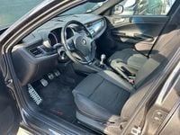 Second-hand Alfa Romeo Giulietta 120 CP (88 kW) 2012 Hatchback