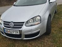 Second-hand VW Golf V 140 CP (102 kW) 2008 Gri Break