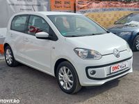 second-hand VW up! 1.0 High