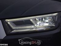 second-hand Audi Q5 2.0 40 TDI quattro S tronic Sport