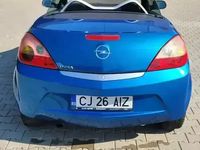 Second-hand Opel Tigra 90 CP (66 kW) 2004 Cabrio