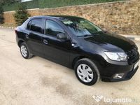 second-hand Dacia Logan 1.0 sce 2018