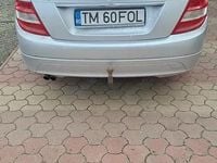 Second-hand Mercedes C180 115 CP (84 kW) 2008 Berlinǎ