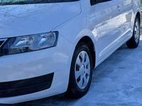 Second-hand Skoda Rapid 66 CP (48 kW) 2016 Hatchback