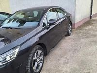 Second-hand Peugeot 508 180 CP (132 kW) 2017 Gri Berlinǎ