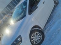 second-hand VW Polo din 2017