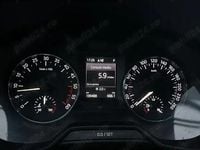 Second-hand Skoda Octavia 150 CP (110 kW) 2016 Alb Hatchback