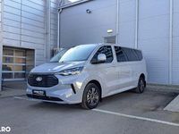 Nouă Ford Transit Custom Limited 170 CP (125 kW) 2025 Culoaregri Monovolum