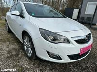 second-hand Opel Astra 