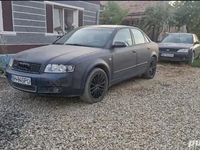 Second-hand Audi A4 Sport 170 CP (125 kW) 2003 Berlinǎ