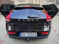 Second-hand Volvo V40 120 CP (88 kW) 2016 Break
