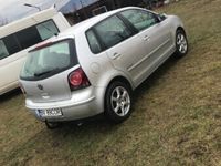 second-hand VW Polo 9 n 2009 masina