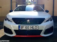 second-hand Peugeot 308 GTi by Sport