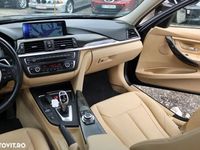 second-hand BMW 320 Seria 3 d Aut. Blue Performance Sport Line