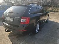 Second-hand Skoda Octavia 110 CP (80 kW) 2016 Hatchback