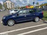 second-hand Dacia Logan ECO-G 100 Essential