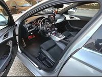 Second-hand Audi A6 190 CP (139 kW) 2014 Break