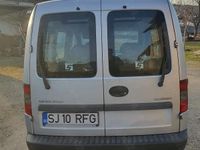 Second-hand Opel Combo 101 CP (74 kW) 2005 Argintiu Monovolum