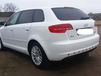 Second-hand Audi A3 140 CP (102 kW) 2010 Hatchback