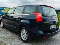 Second-hand Peugeot 5008 120 CP (88 kW) 2011 Monovolum