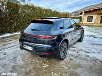 second-hand Porsche Macan S PDK