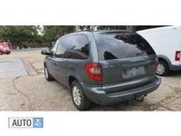 second-hand Chrysler Voyager 2006,2.8Diesel,6Locuri,Finantare Rate