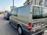 second-hand Ford Transit 2.0 TDCI