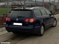 second-hand VW Golf VI 