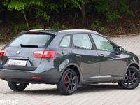 second-hand Seat Ibiza 1.2 TDI Ecomotive