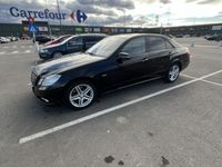 second-hand Mercedes E350 CDI DPF BlueEFFICIENCY 7G-TRONIC Elegance