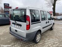 second-hand Fiat Doblò Panorama 1.3 Multijet Active