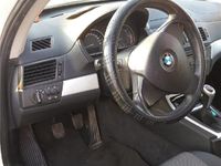 second-hand BMW X3 Seria
