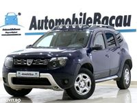 second-hand Dacia Duster 