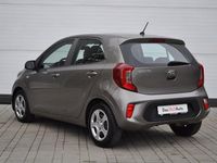Second-hand Kia Picanto 67 CP (49 kW) 2019 Gri mediumetalic Hatchback