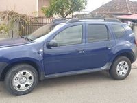 second-hand Dacia Duster 1.5 dCi 4x4 Laureate