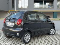 second-hand Chevrolet Spark 1.0 Premium Plus