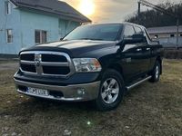 second-hand Dodge Ram 