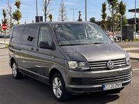 Second-hand VW Transporter 150 CP (110 kW) 2018 Culoaregri Van