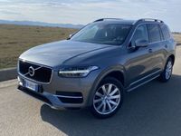 second-hand Volvo XC90 D5 AWD Geartronic Inscription