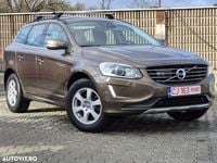Second-hand Volvo XC60 Summum 181 CP (133 kW) 2015 Culoaremaro SUV