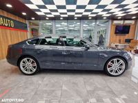 second-hand Audi A5 